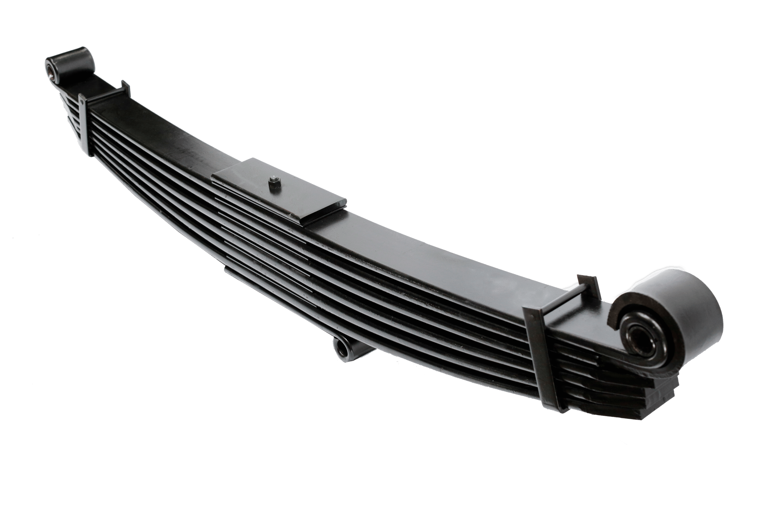 Leaf Spring